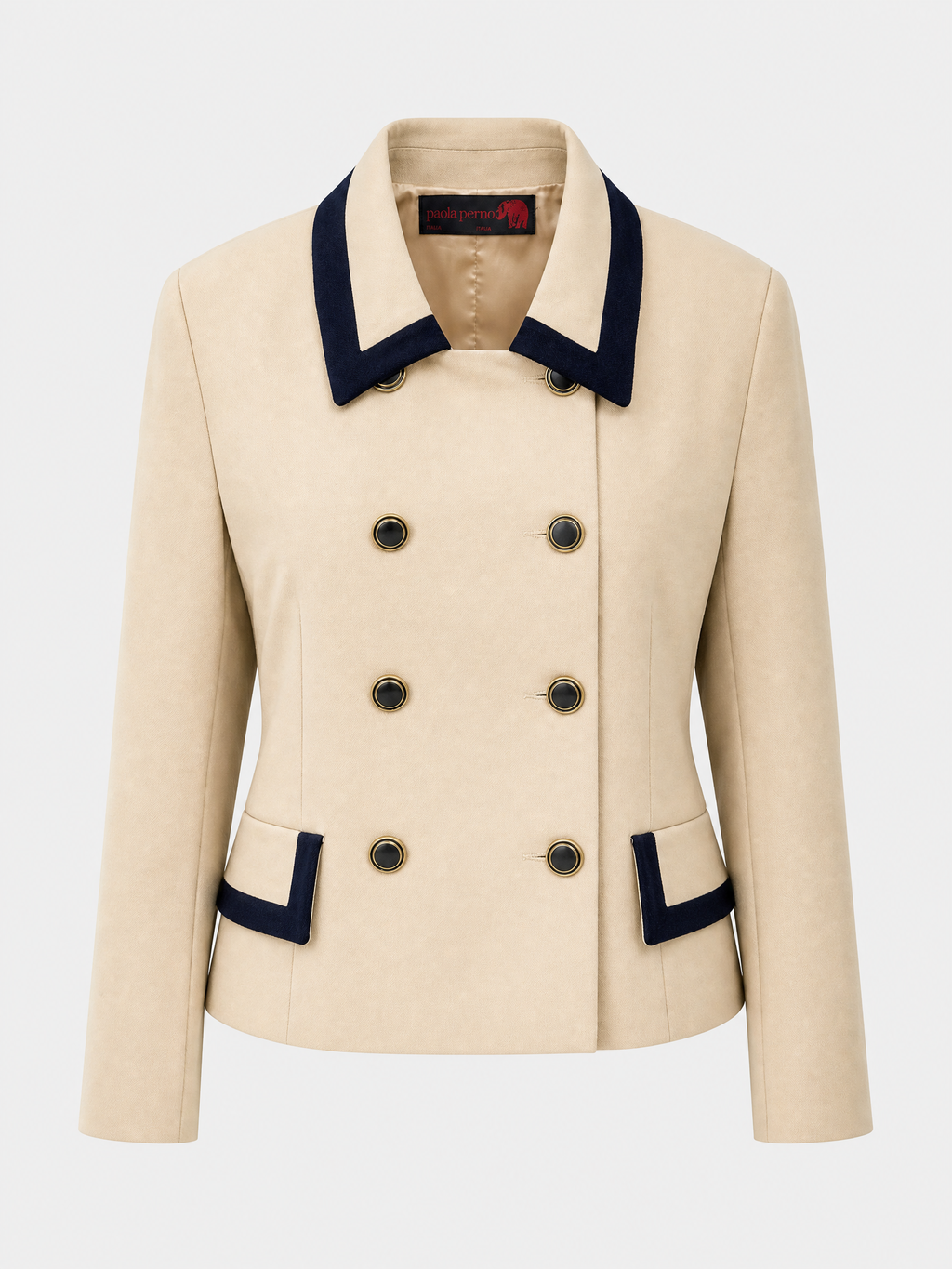 Giacca PAOLA PERNO Lady