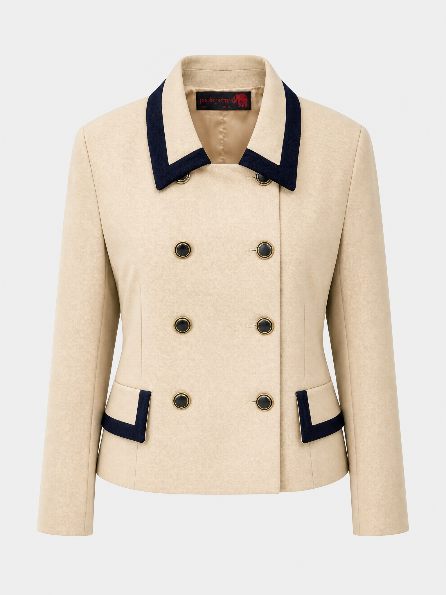Giacca PAOLA PERNO Lady