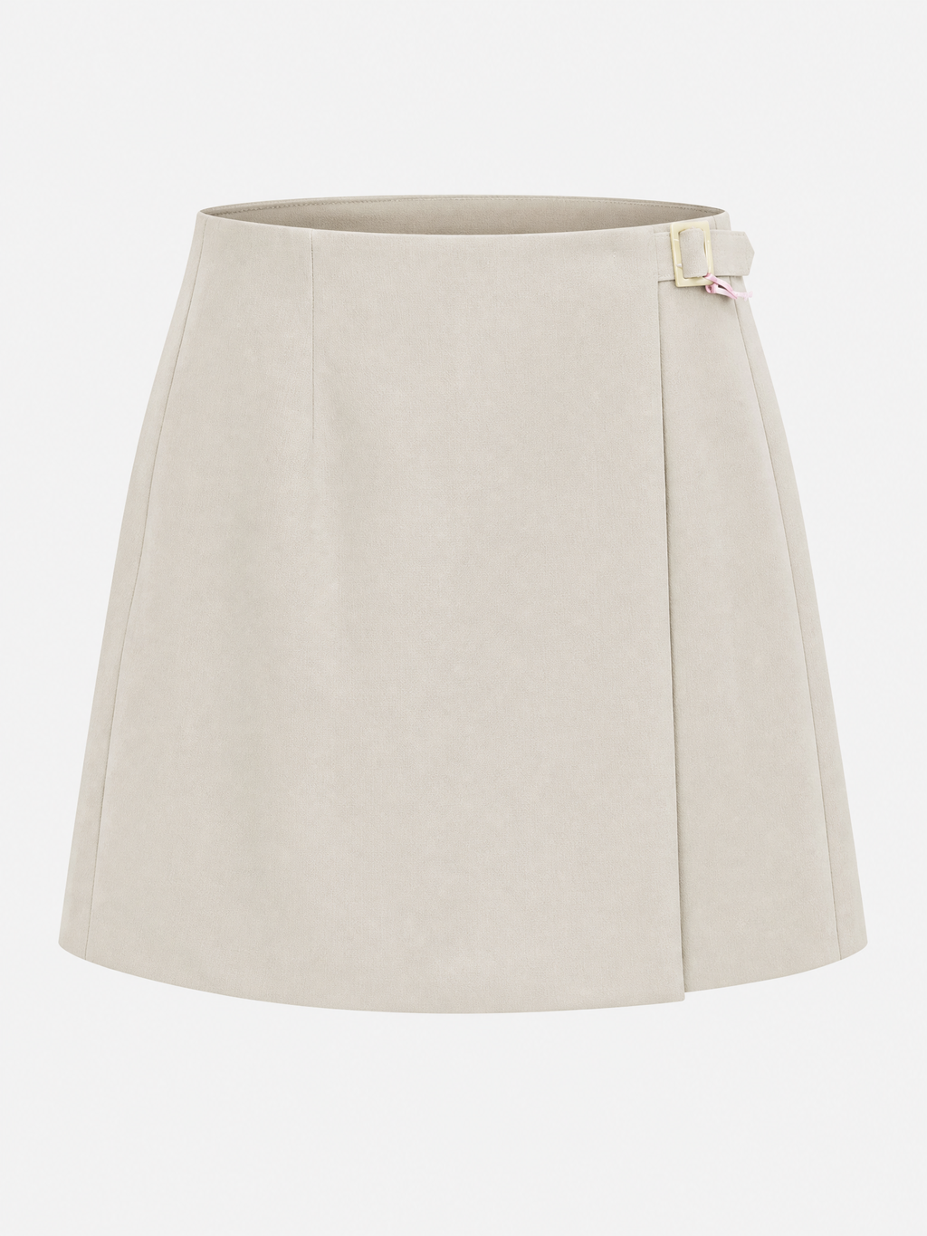 Gonna I GABBIANI Wrap skirt