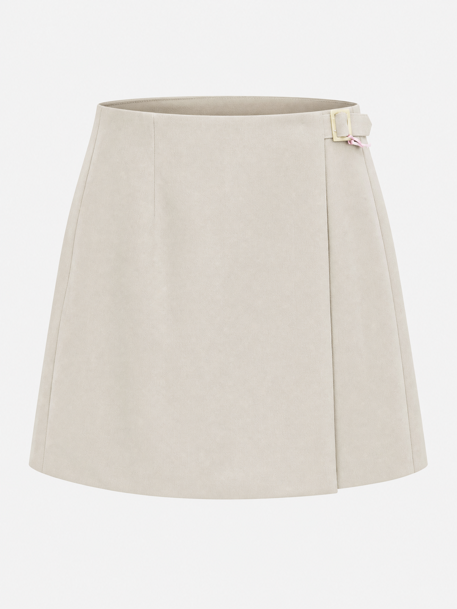 Gonna I GABBIANI Wrap skirt