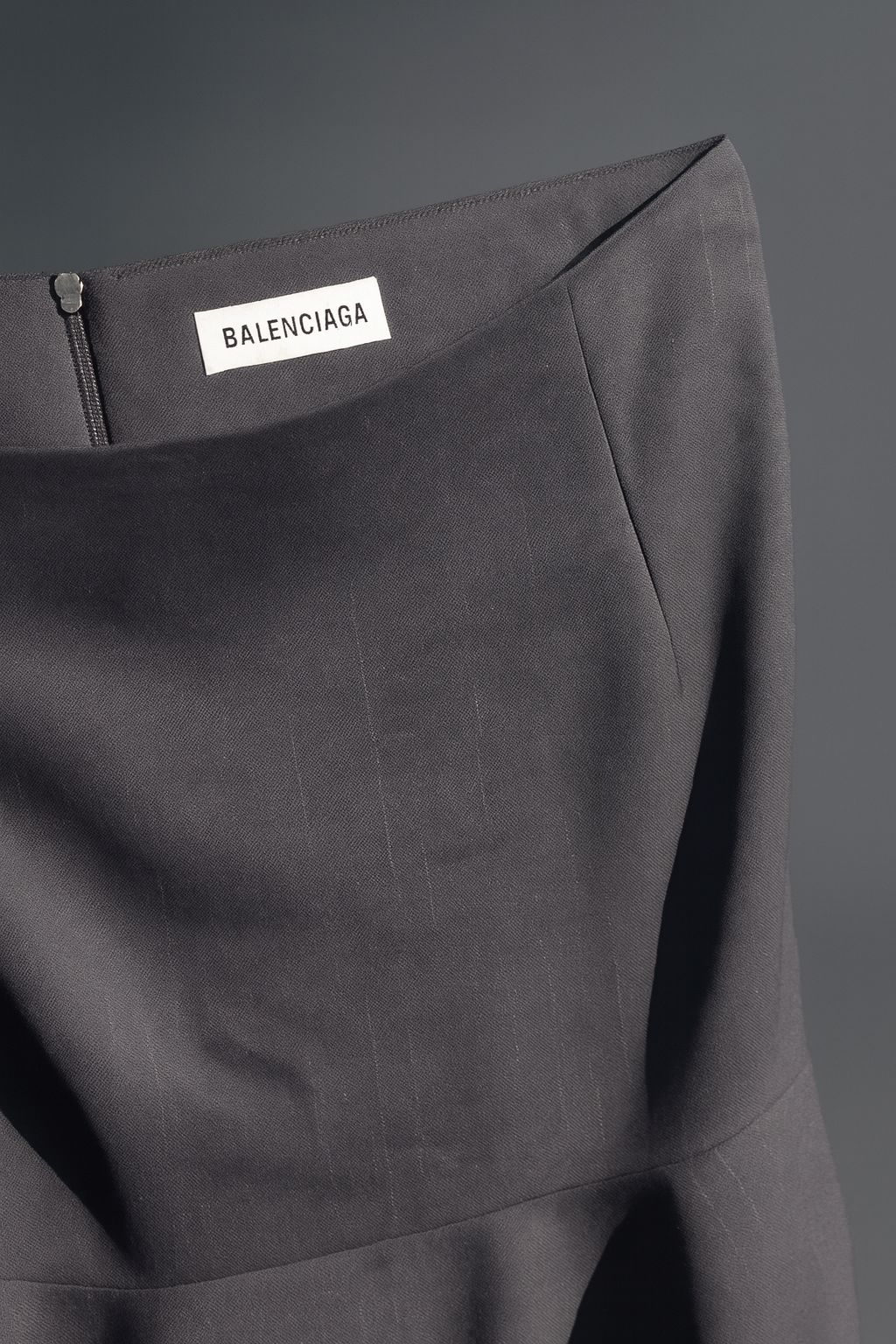 Gonna Balenciaga MIDNIGHT