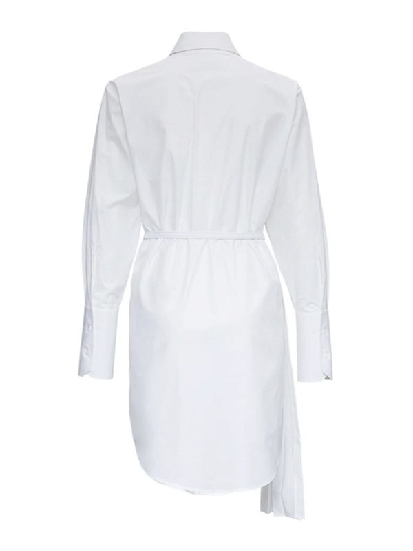 Abito CHEMISIER Off White