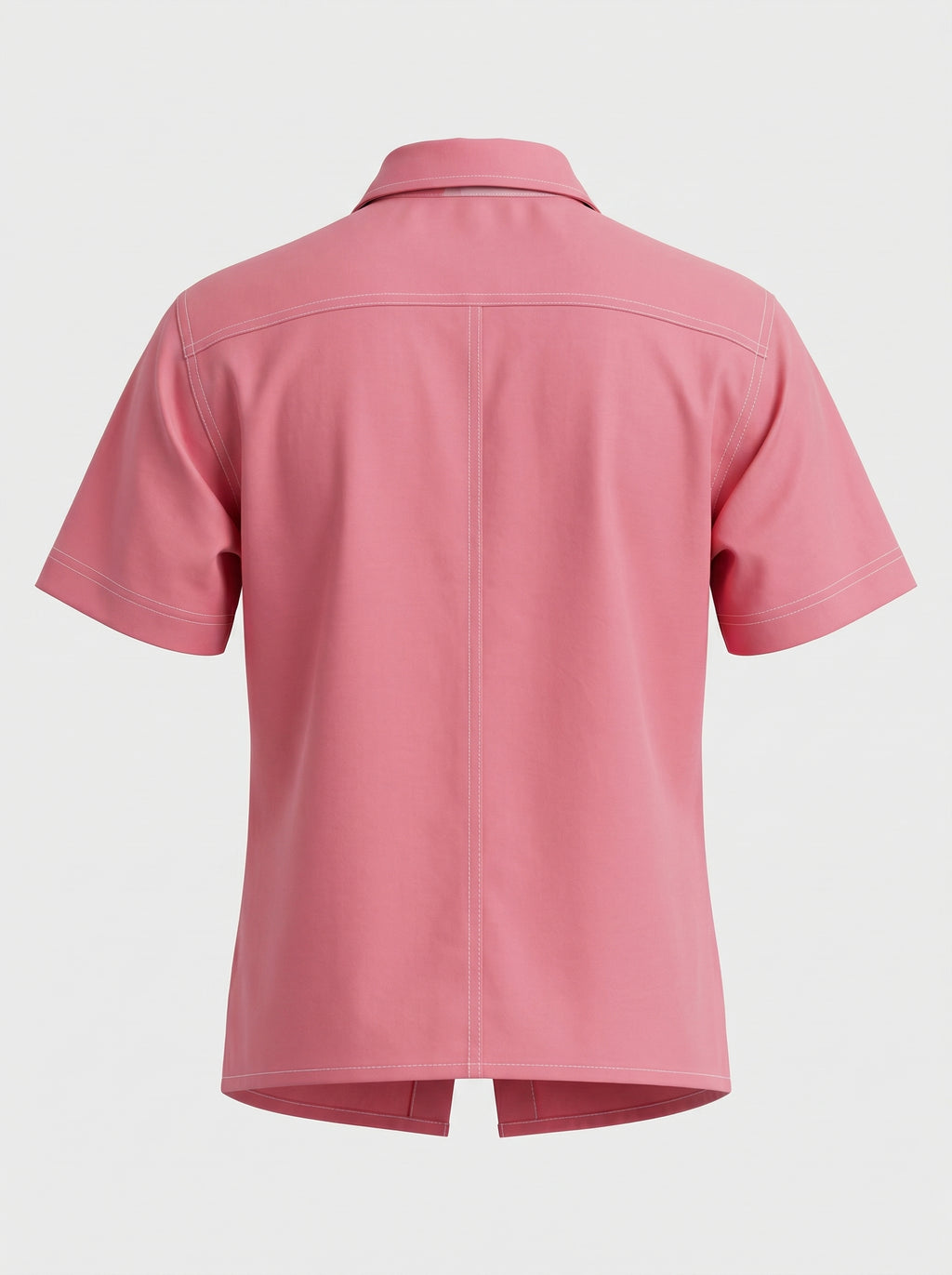 Camicia BUBBLE GUM