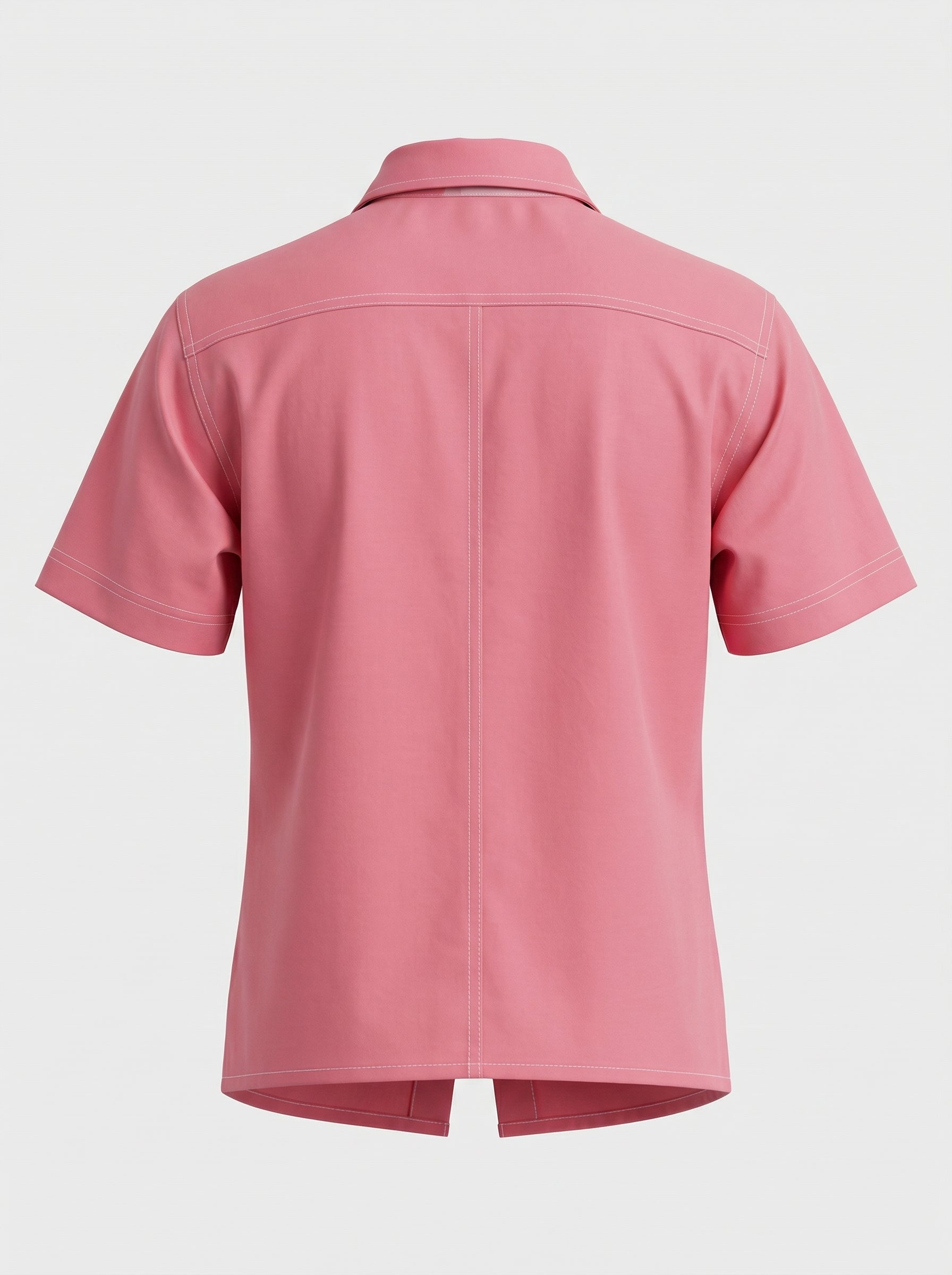 Camicia BUBBLE GUM