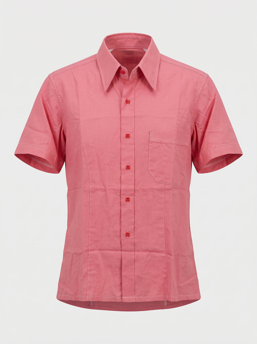 Camicia BUBBLE GUM