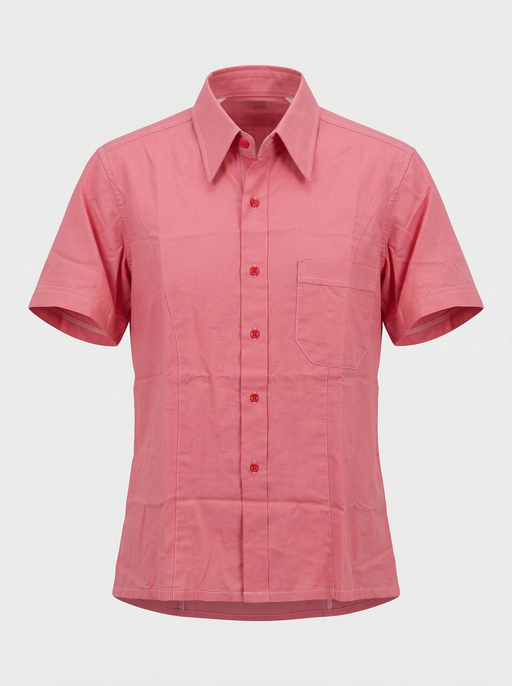 Camicia BUBBLE GUM