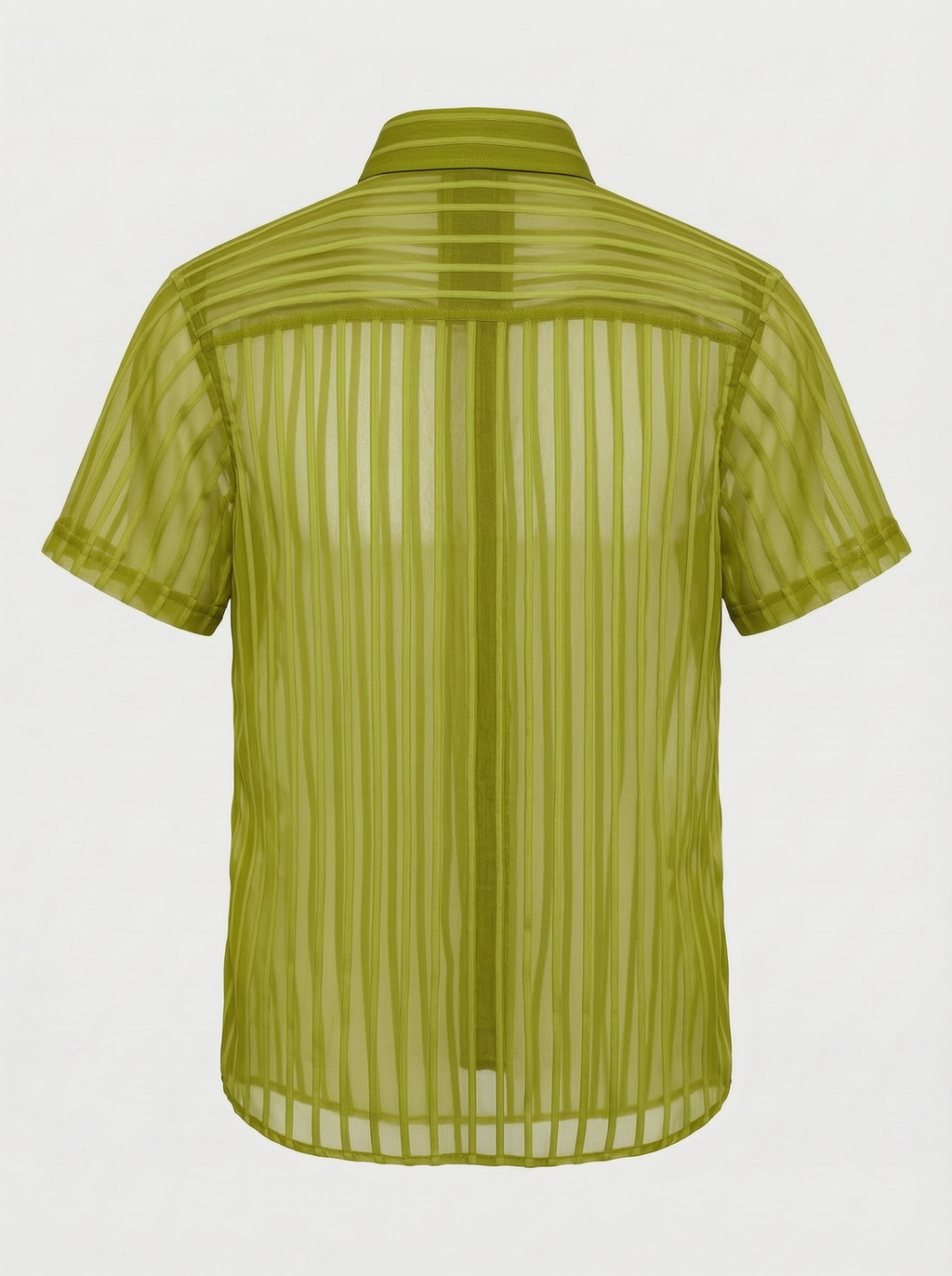 Camicia HAPPY LIME
