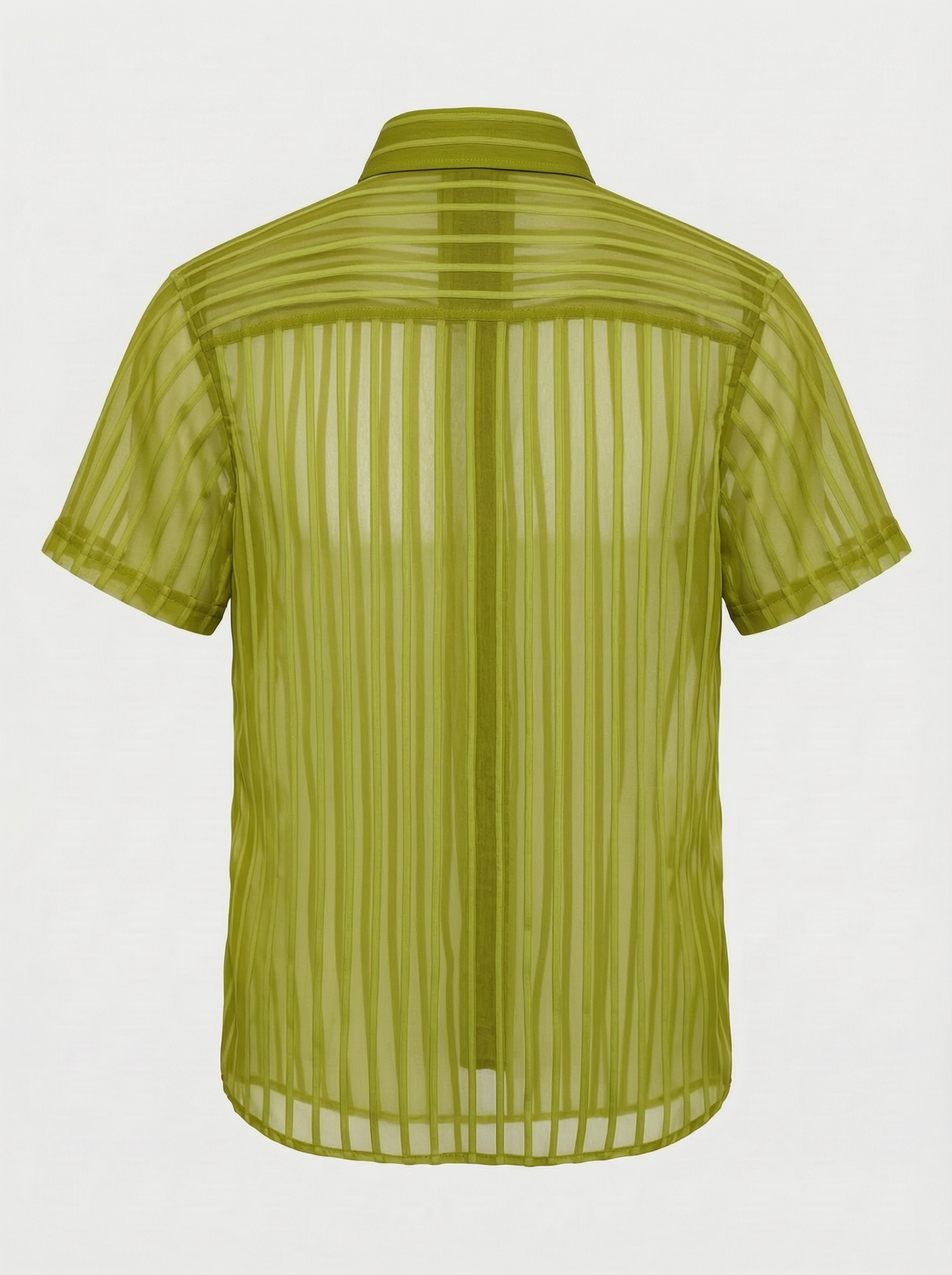 Camicia HAPPY LIME