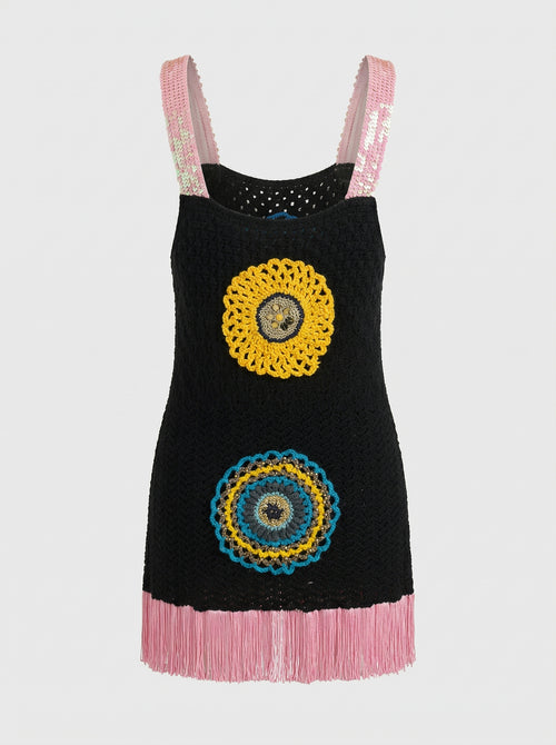 Abito CROCHET