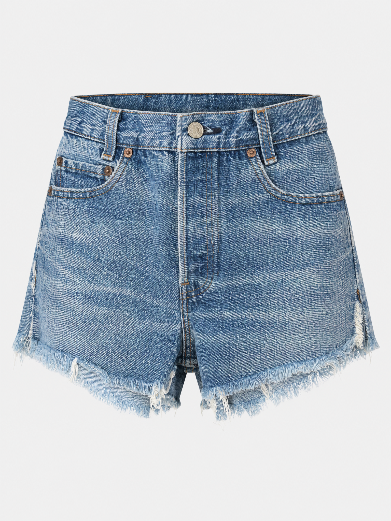 Pantaloncino COW Levis